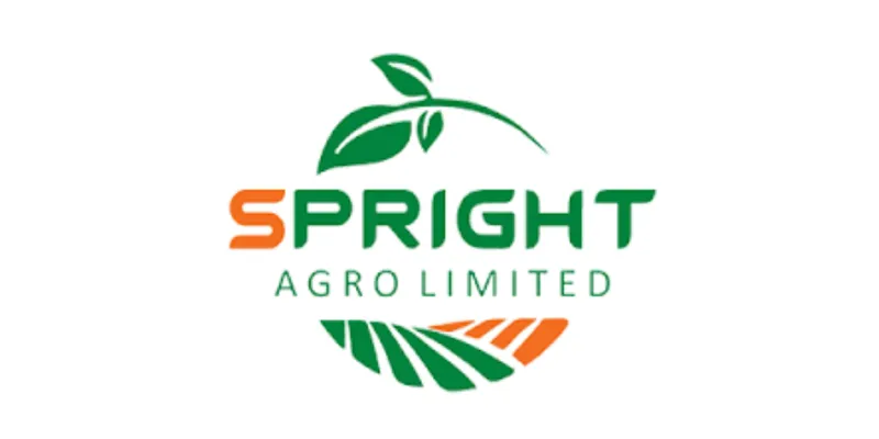 FINANCIAL ANALYSIS REPORT SPRIGHT AGRO LIMITED